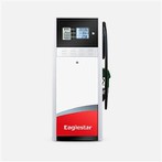 Dispenser Bahan Api Diesel