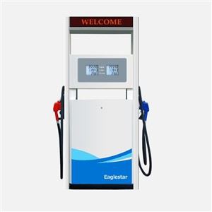 Mesin Dispenser Bahan Api