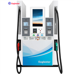 Pam Dispenser Gas yang Elegan