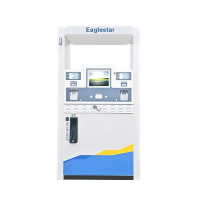 Nex - gen pembuangan bahan api