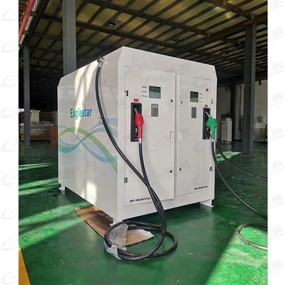 Pam Diesel Petrol Kecil