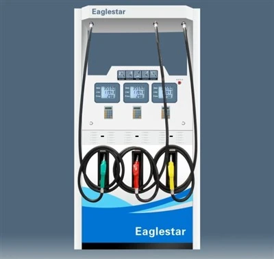 Fuel Dispenser Machine With Good Quality