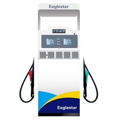 Pengilang Dispenser Bahan Api
